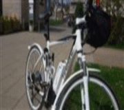 Herberts Fahrradtouren in Bad Kissingen